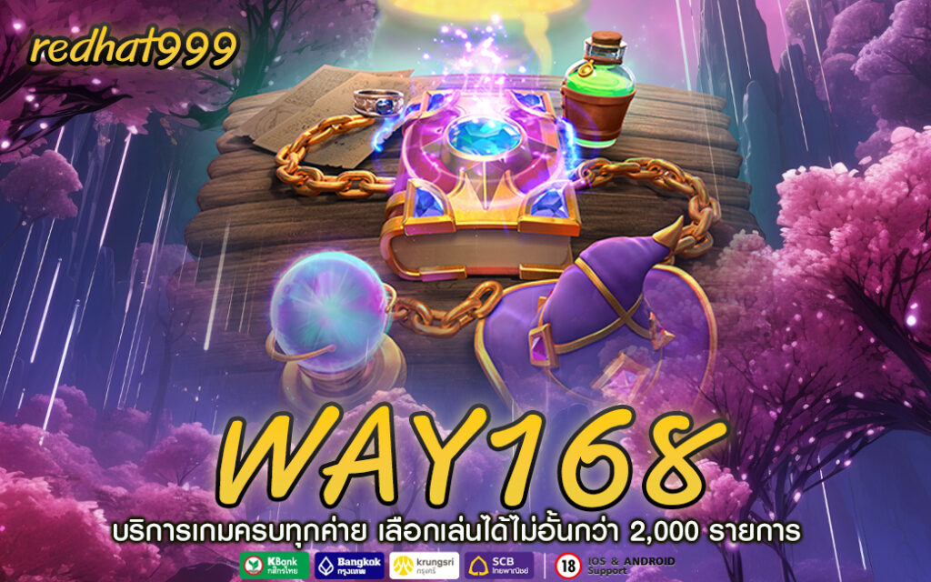 WAY168