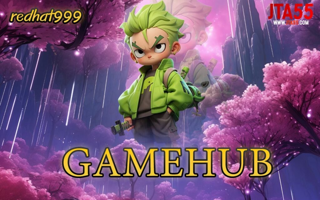 GAMEHUB-min