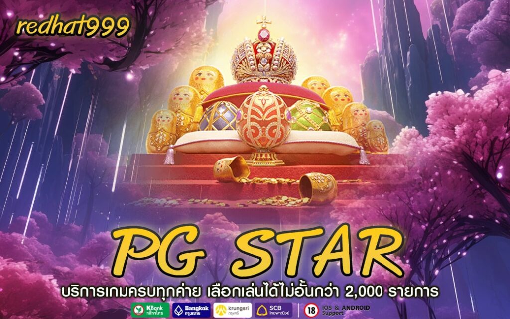 PG STAR-min