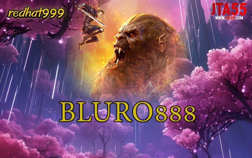 BLURO888-min