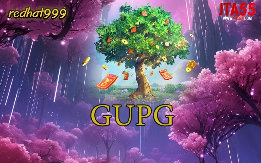 GUPG-min