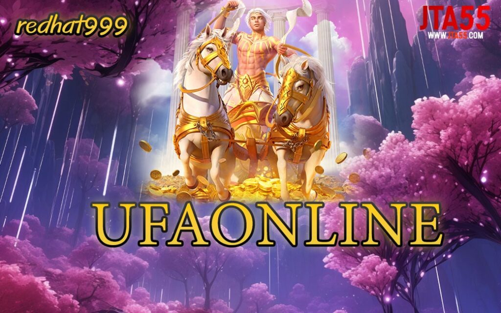 UFA ONLINE-min