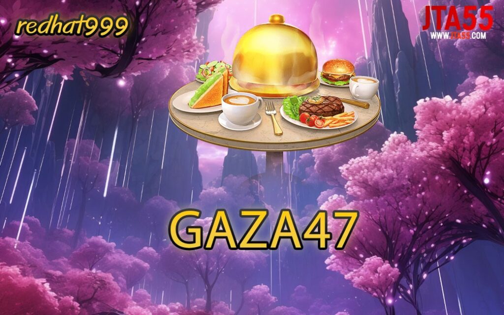 GAZA47