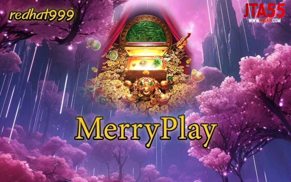 MerryPlay -min