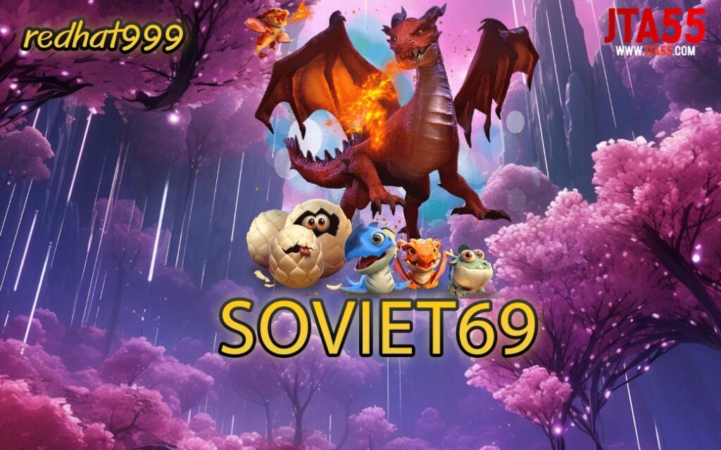 SOVIET69